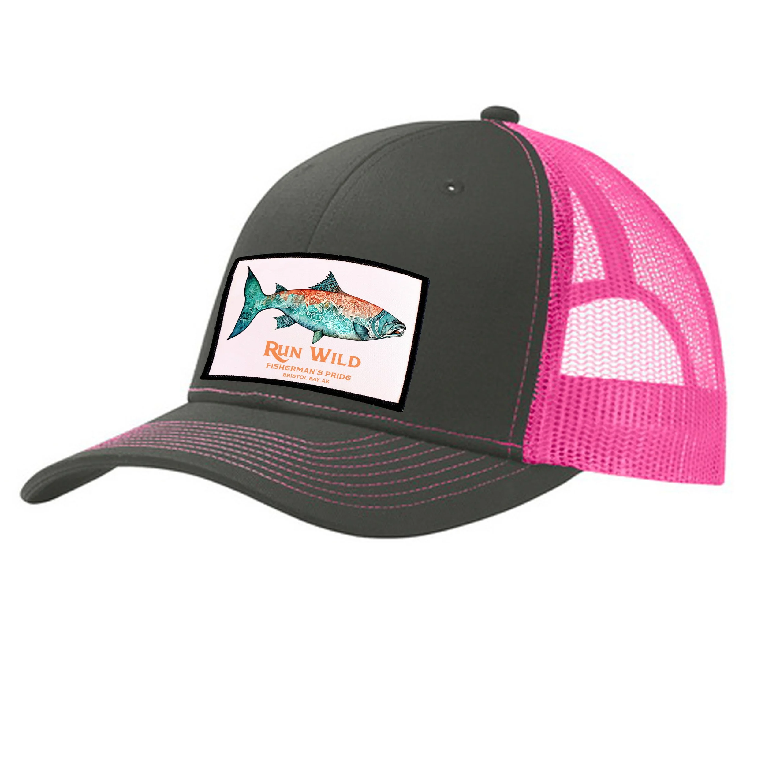 帽子 Bootlab Salmons Cap yes good market 2025 Bootlab Salmons Cap yes good market 2025 - メルカリ